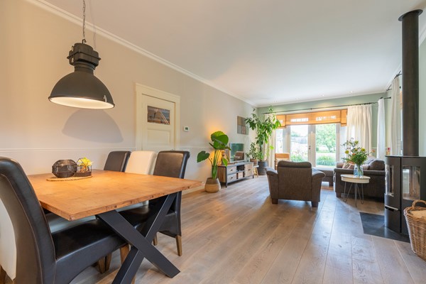 Medium property photo - Kerkweg 66, 2481 KD Woubrugge